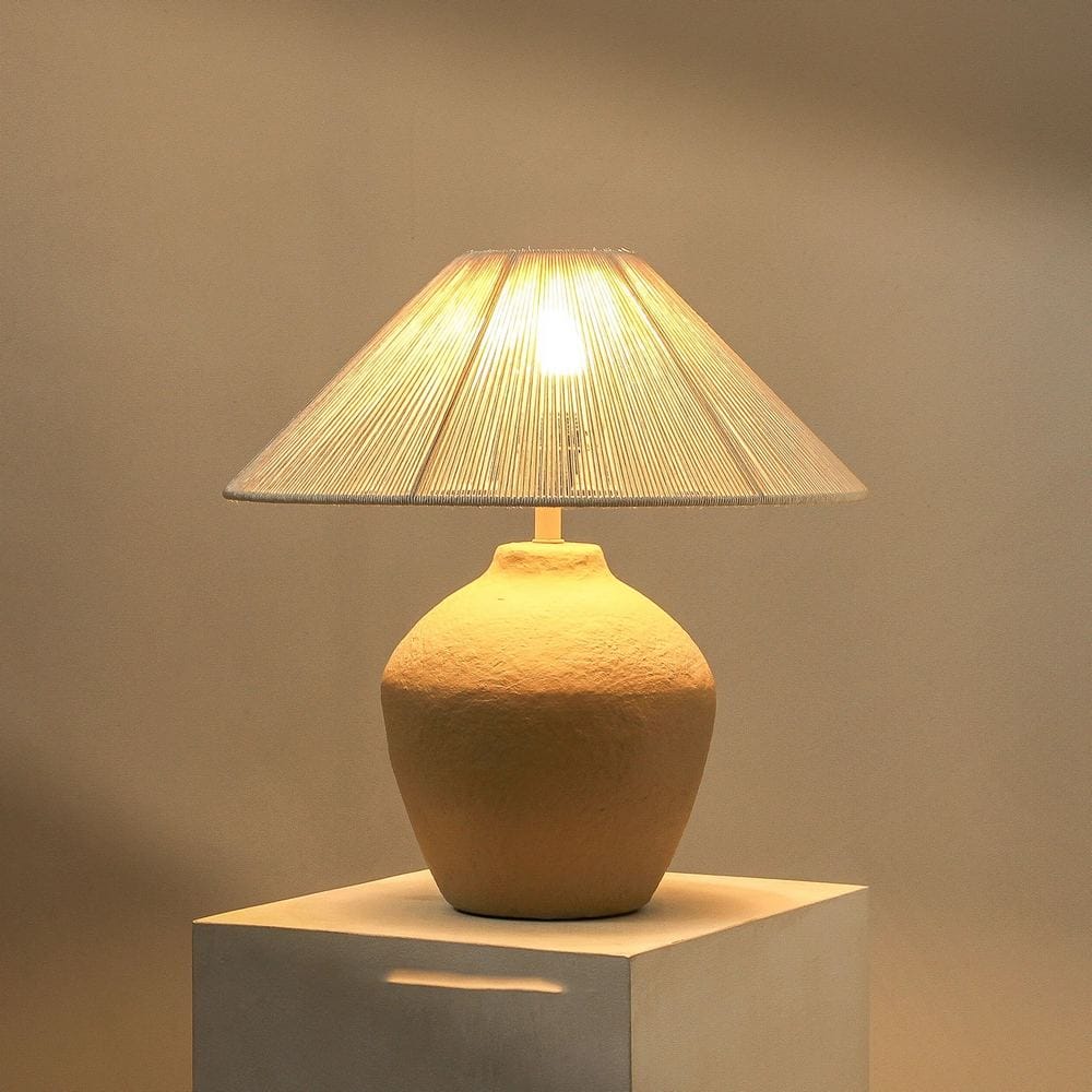Ossu Table Lamp