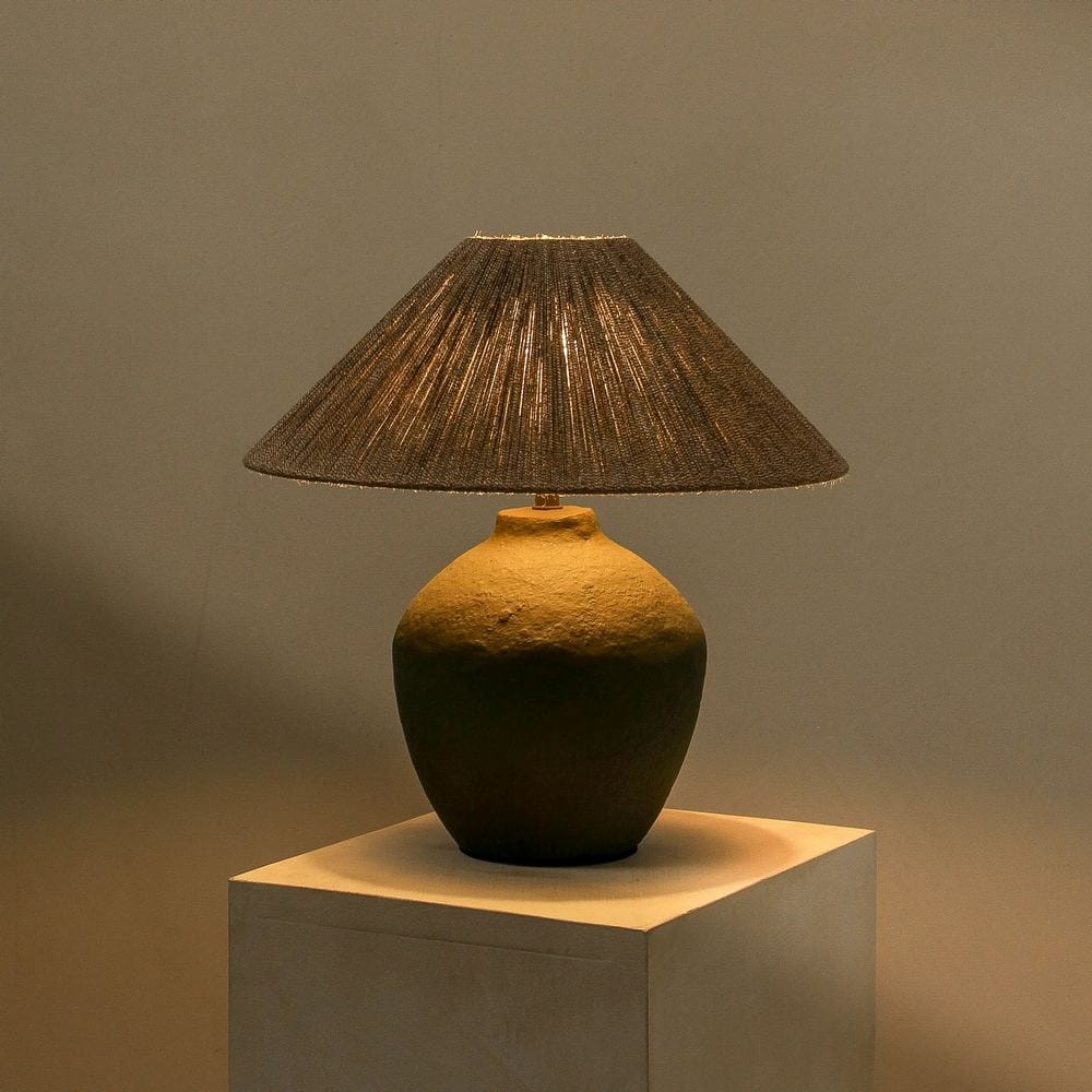Ossu Table Lamp