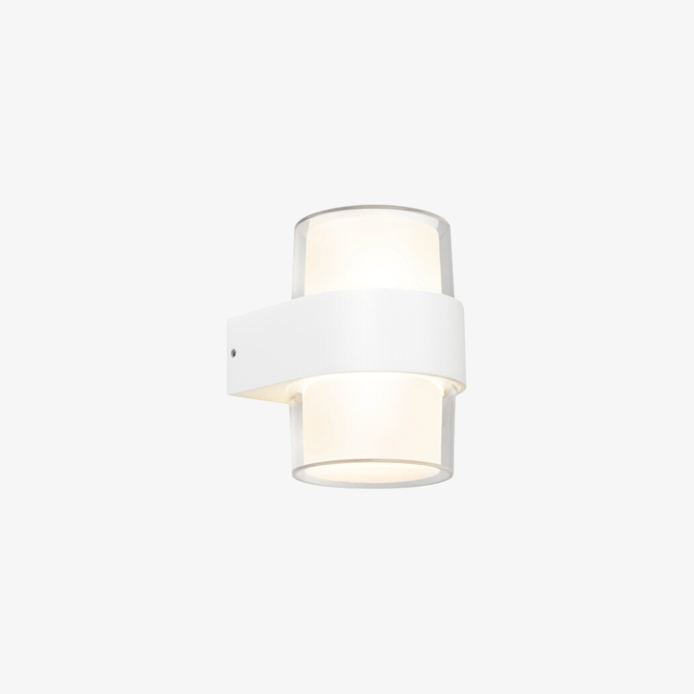 Exterior Wall Light Otara Wall Light