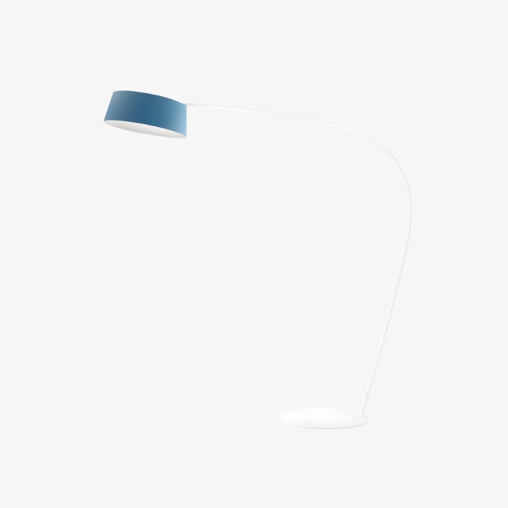 Floor Lamps Oxygen Floor Lamp