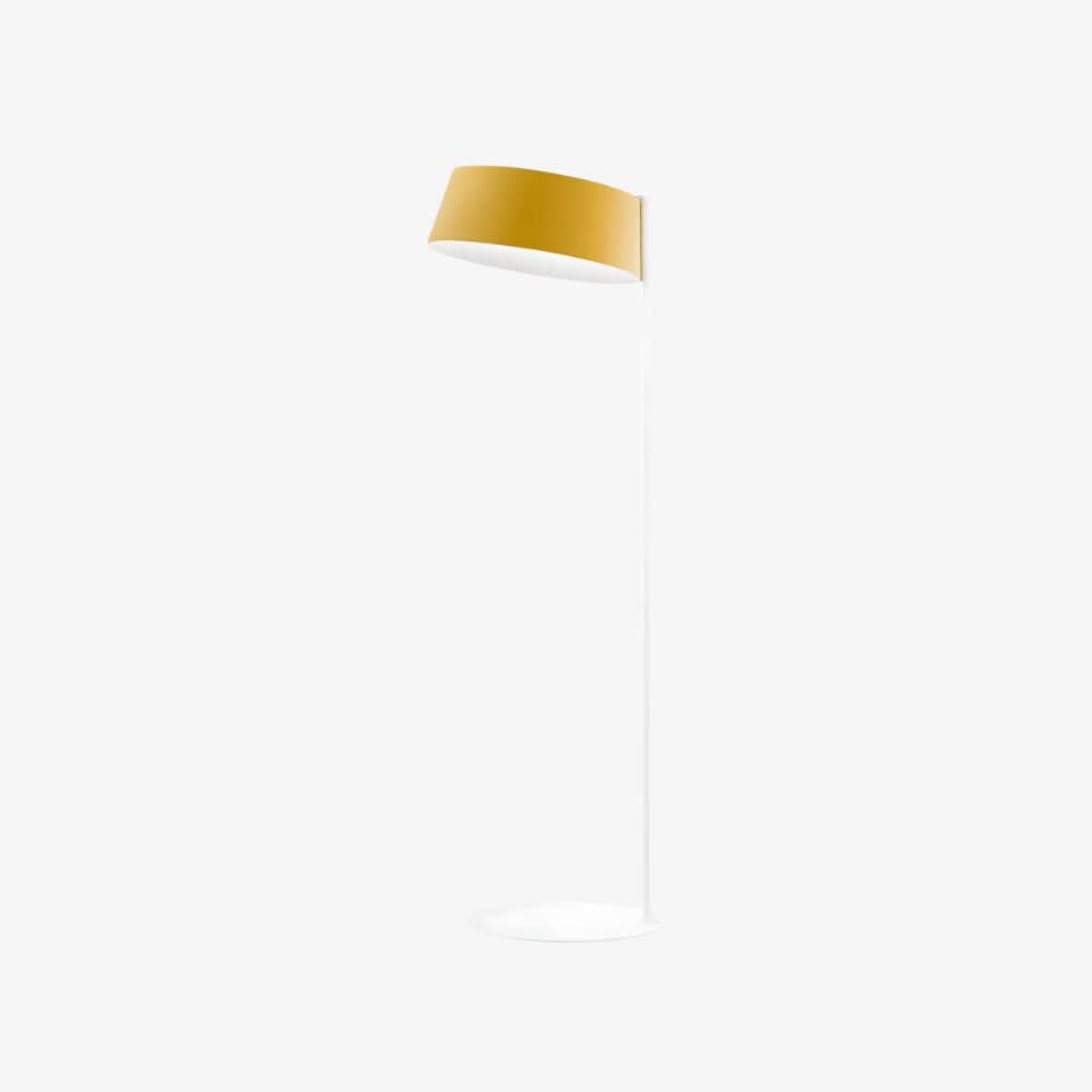 Floor Lamps Oxygen Floor Lamp