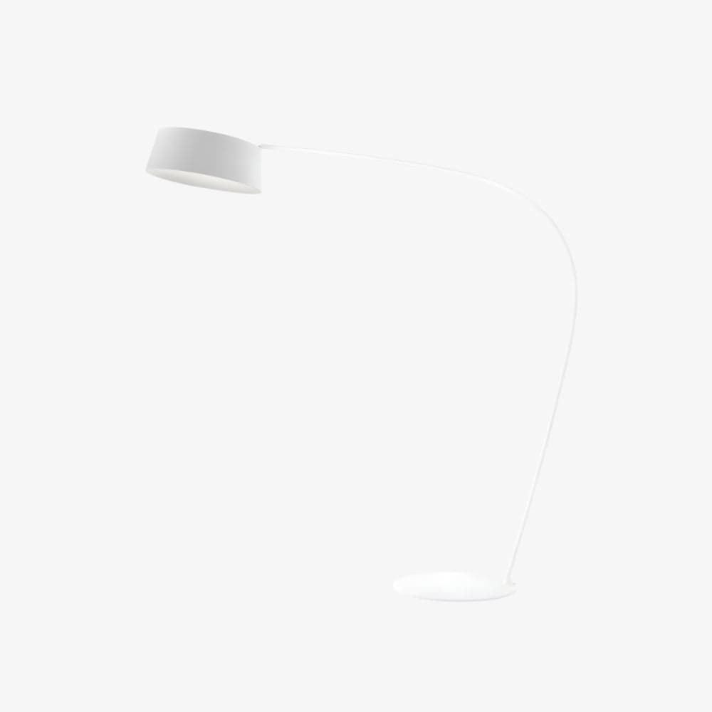 Floor Lamps Oxygen Floor Lamp
