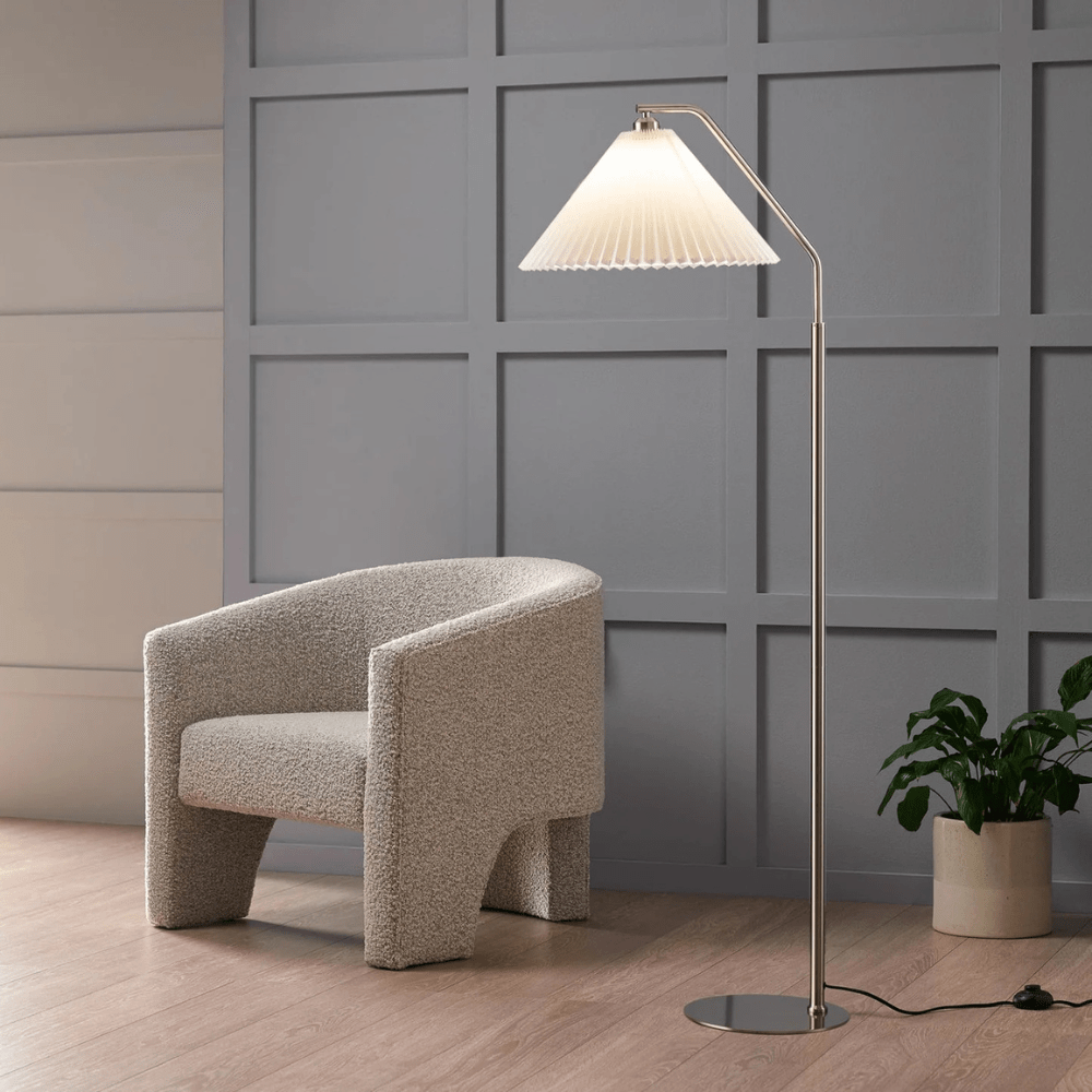 Floor Lamps Paio Floor Lamp