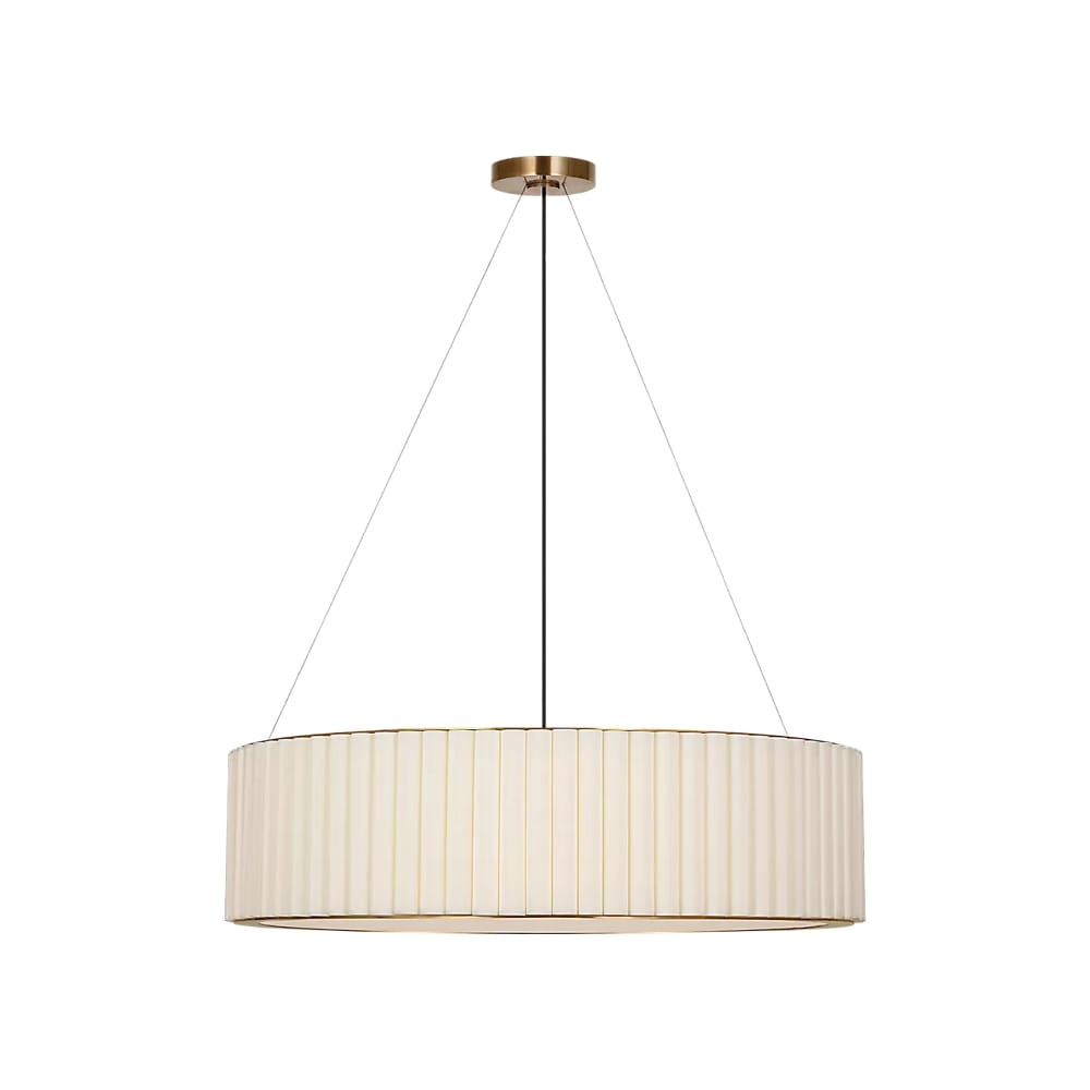 Interior Pendant Palati Extra Large Hanging Shade
