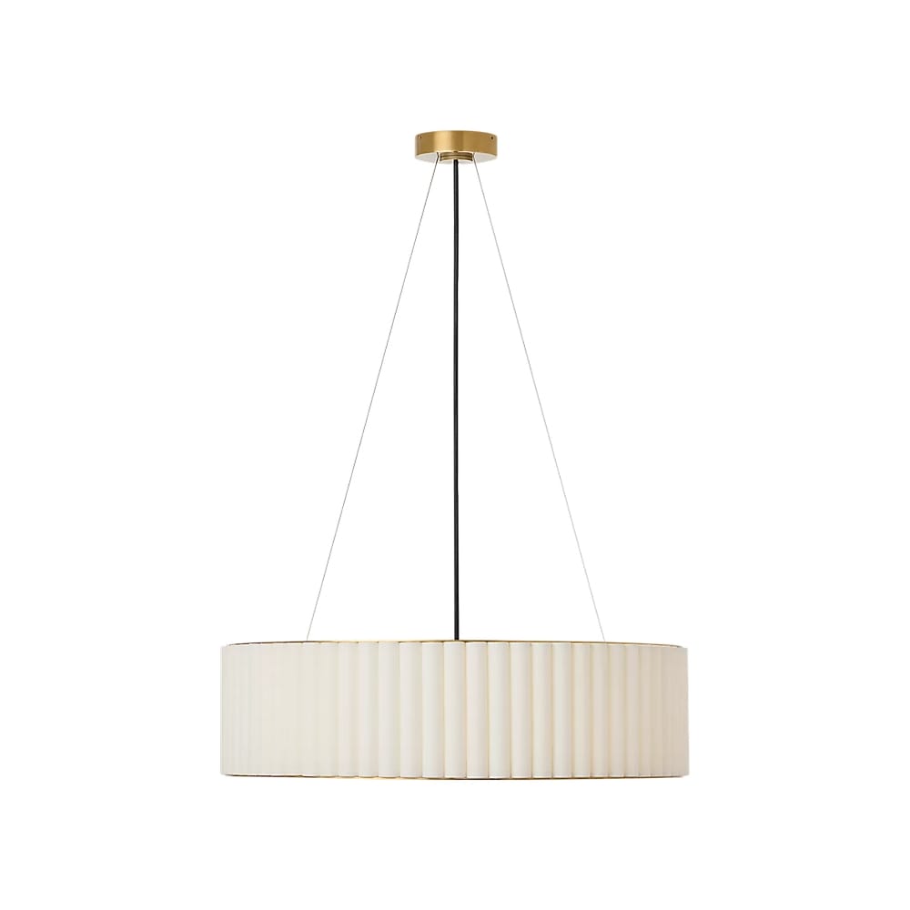 Interior Pendant Palati Large Hanging Shade