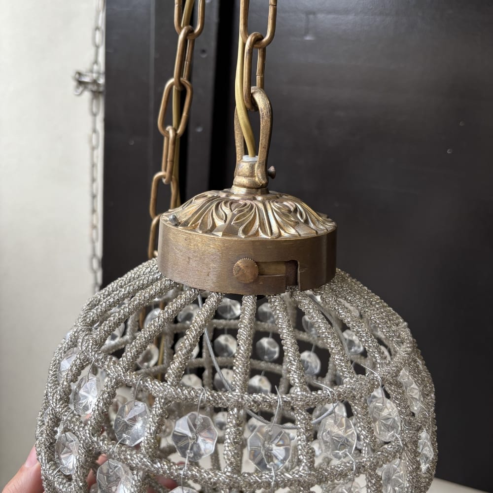 Chandelier Palermo Chandelier Extra Small - CLEARANCE (Ex Display)