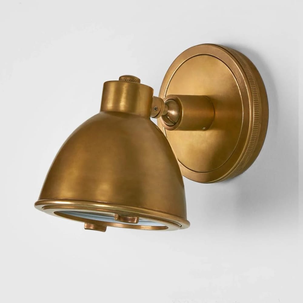 Exterior Wall Light Panama Outdoor Wall Light