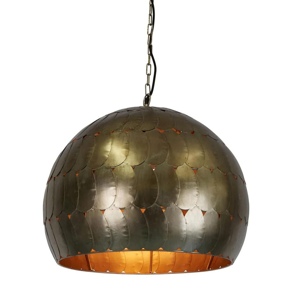 Interior Pendant Pangolin Ceiling Pendant (Excess Stock)