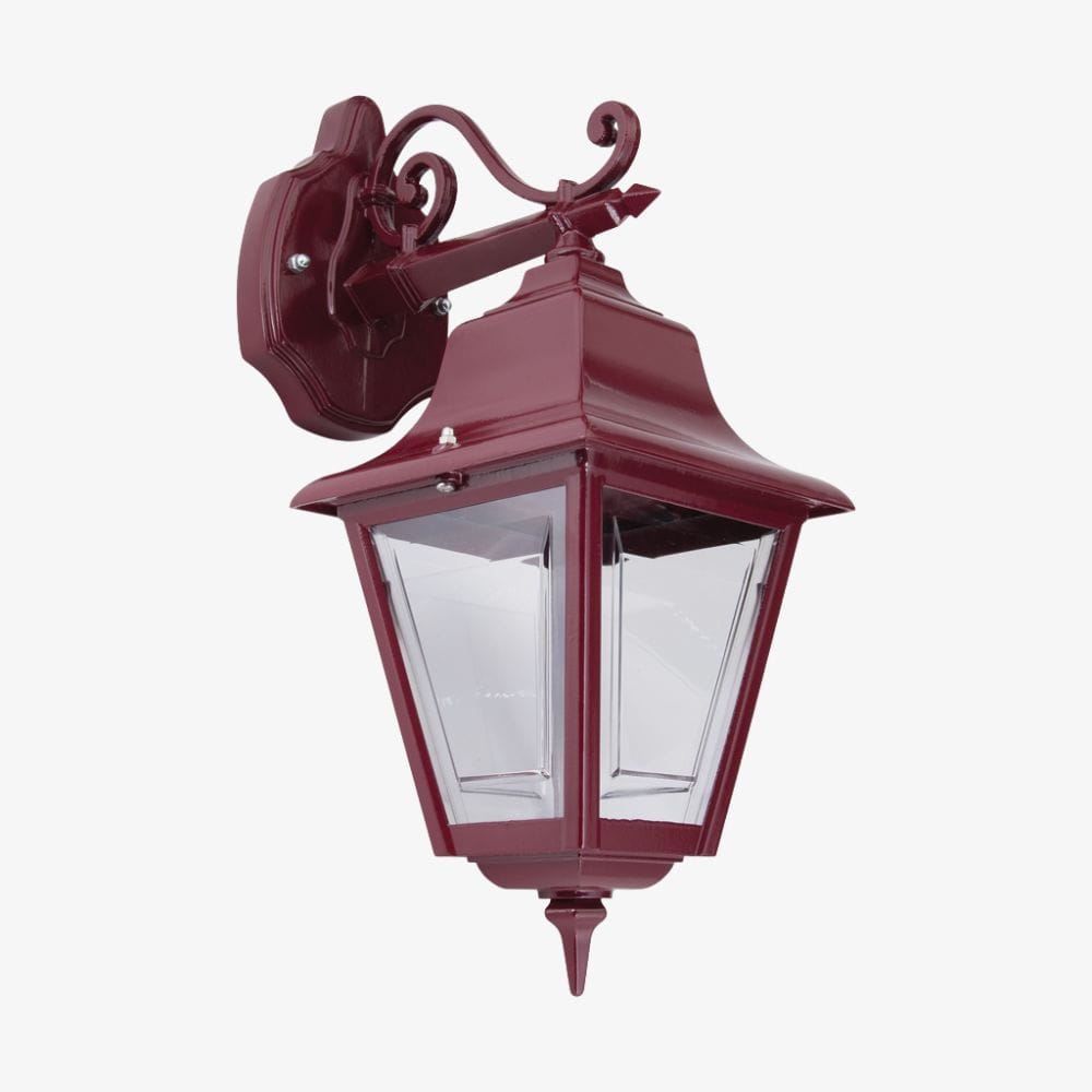 Exterior Wall Light Paris Downward Wall Light