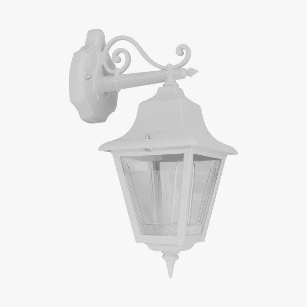 Exterior Wall Light Paris Downward Wall Light