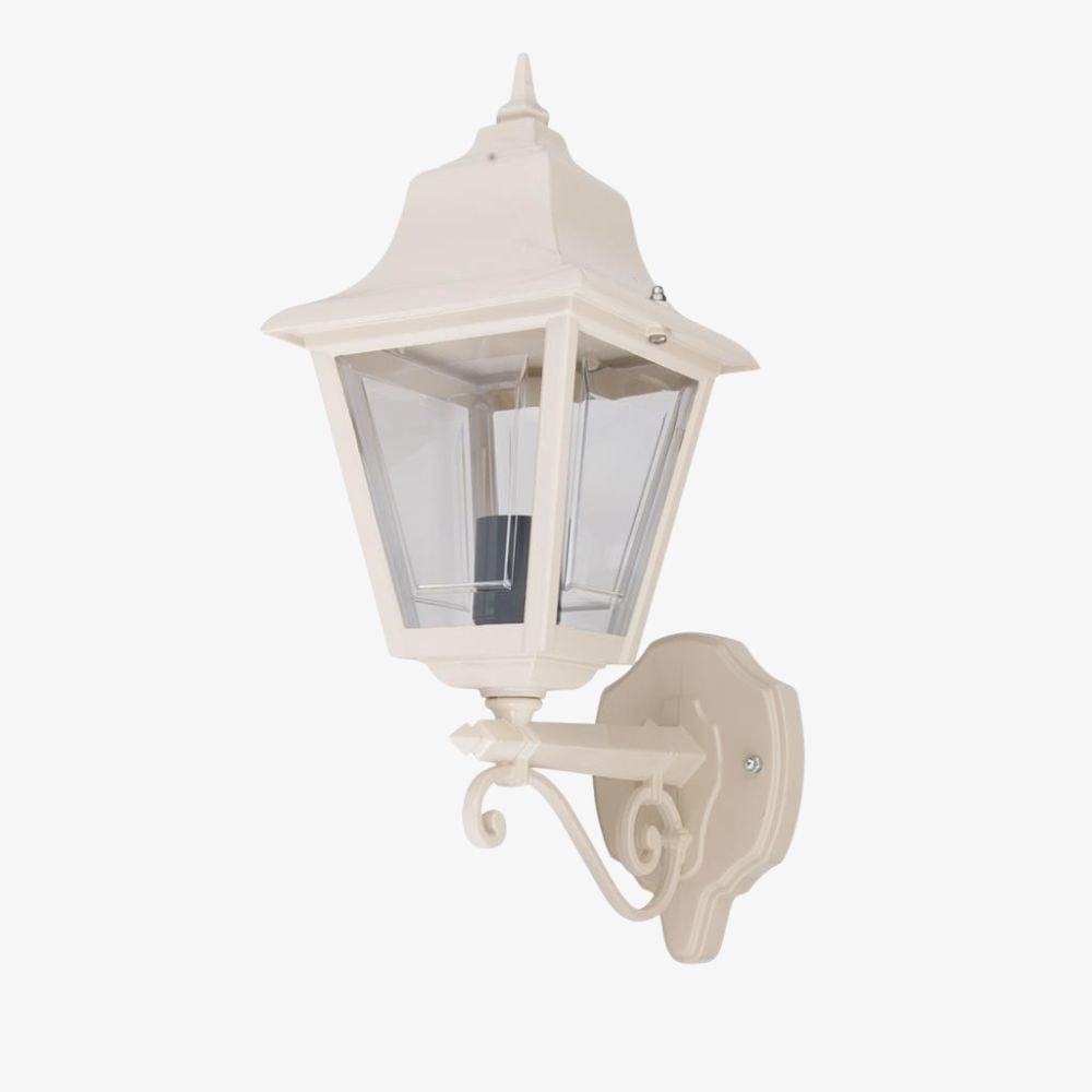 Exterior Wall Light Paris Upward Wall Light
