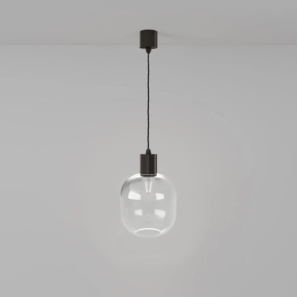 Interior Pendant Parlour Curve Pendant Light