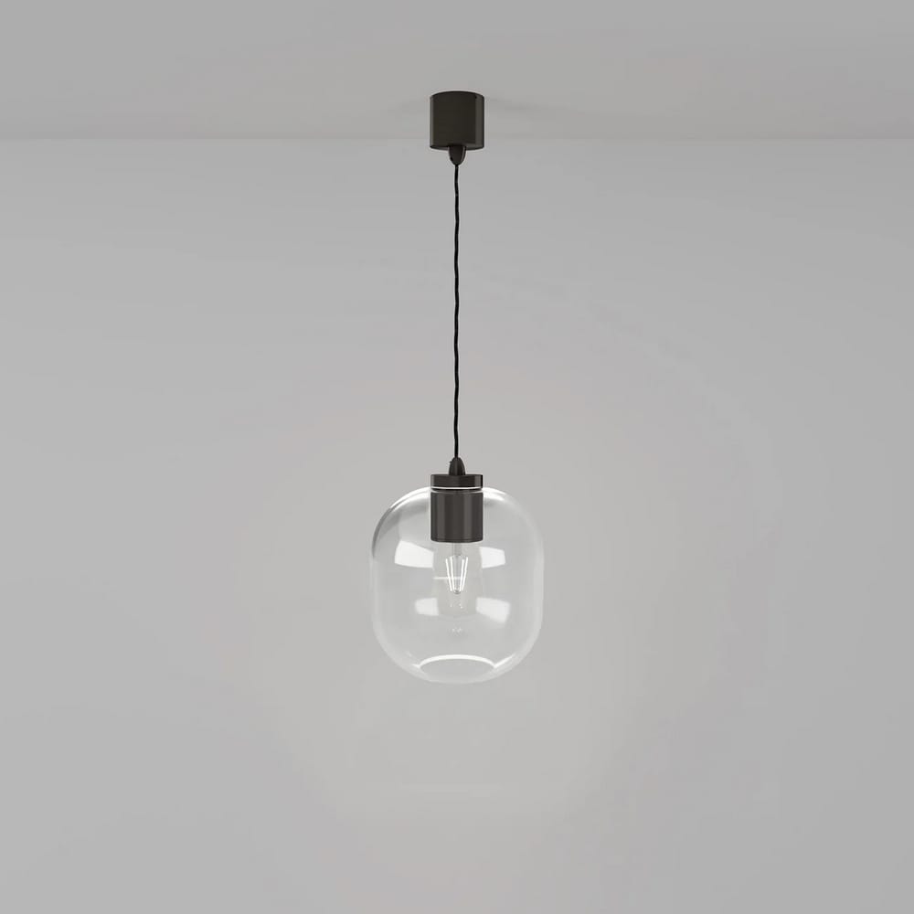 Interior Pendant Parlour Curve Pendant Light