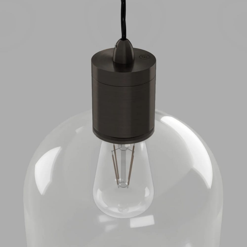 Interior Pendant Parlour Curve Pendant Light