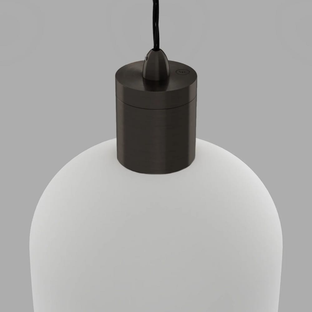 Interior Pendant Parlour Curve Pendant Light