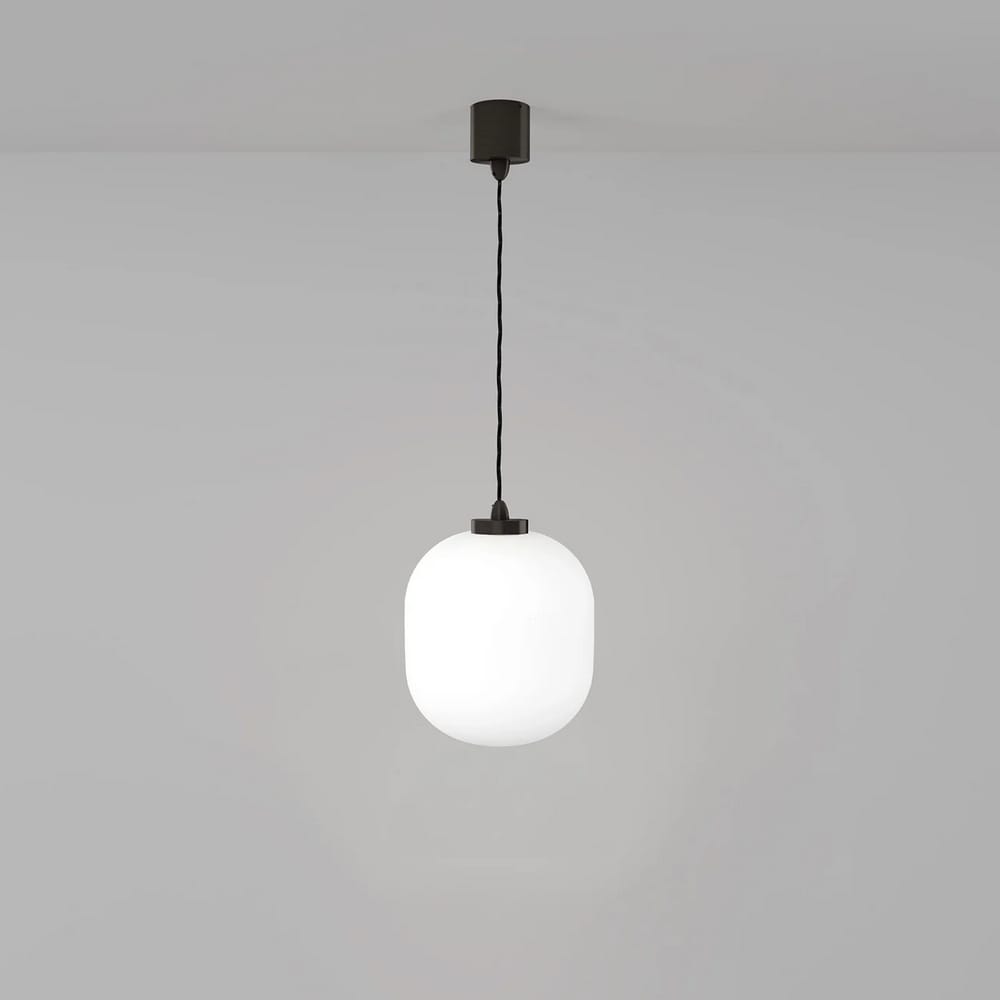Interior Pendant Parlour Curve Pendant Light