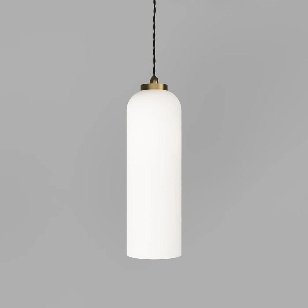 Interior Pendant Parlour Elong Pendant Light