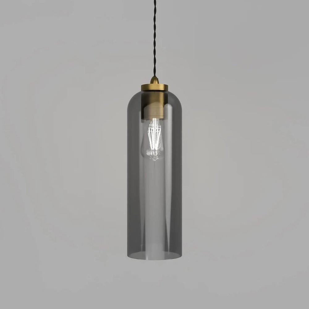 Interior Pendant Parlour Elong Pendant Light
