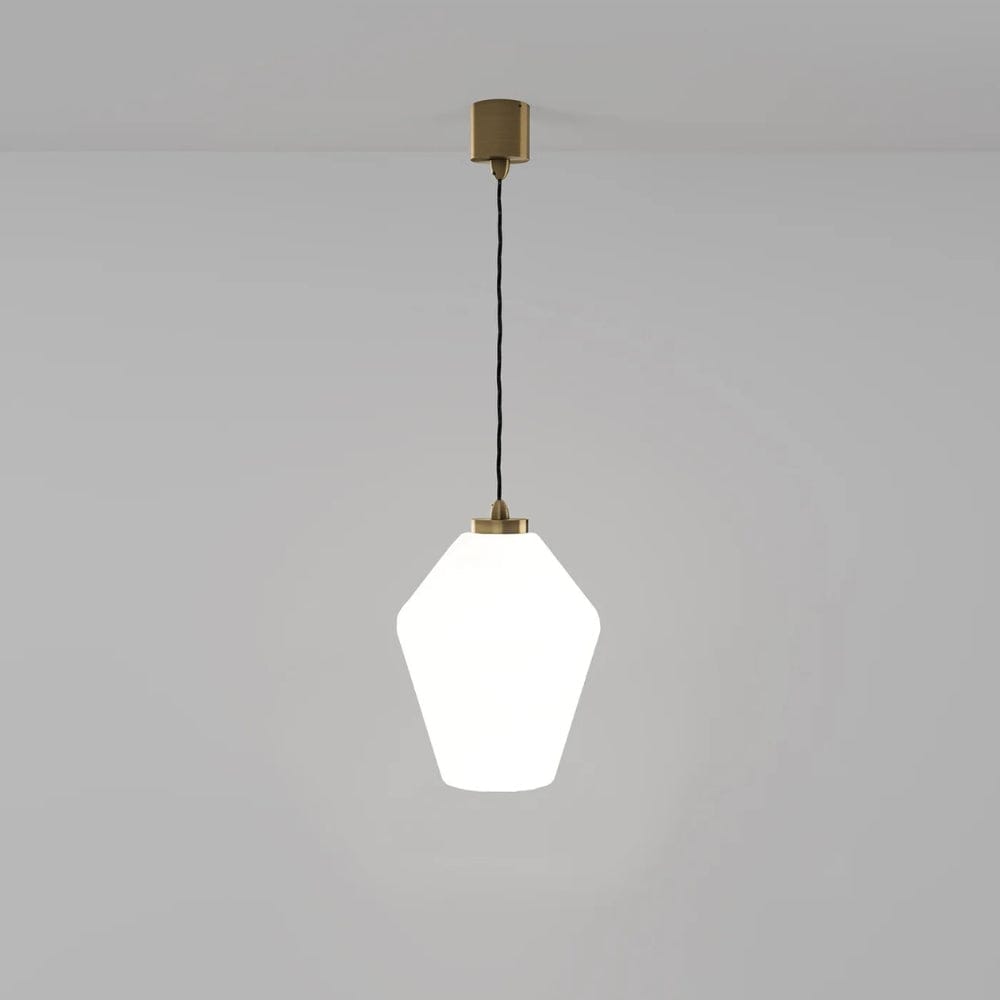 Interior Pendant Parlour Geo Pendant Light