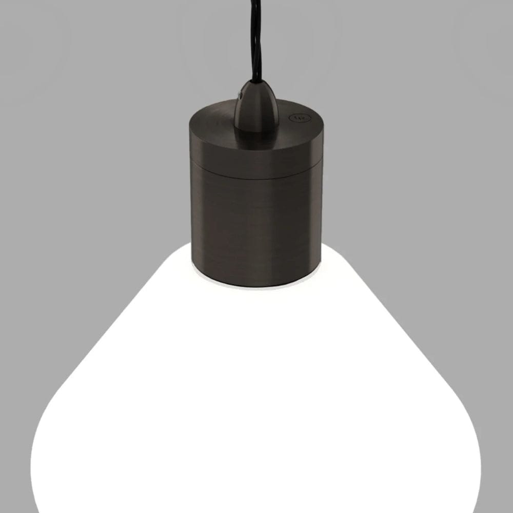 Interior Pendant Parlour Geo Pendant Light