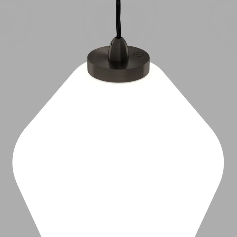 Interior Pendant Parlour Geo Pendant Light