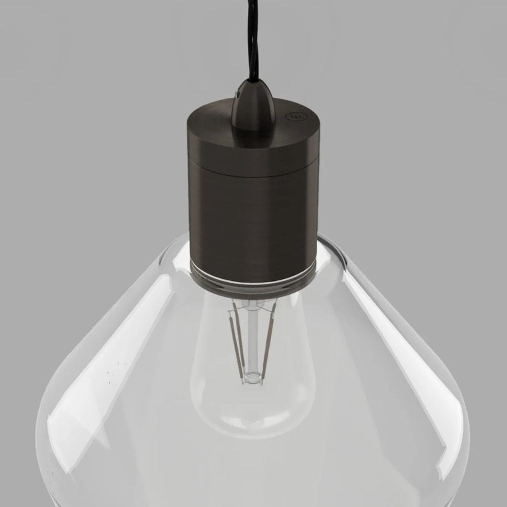 Interior Pendant Parlour Geo Pendant Light