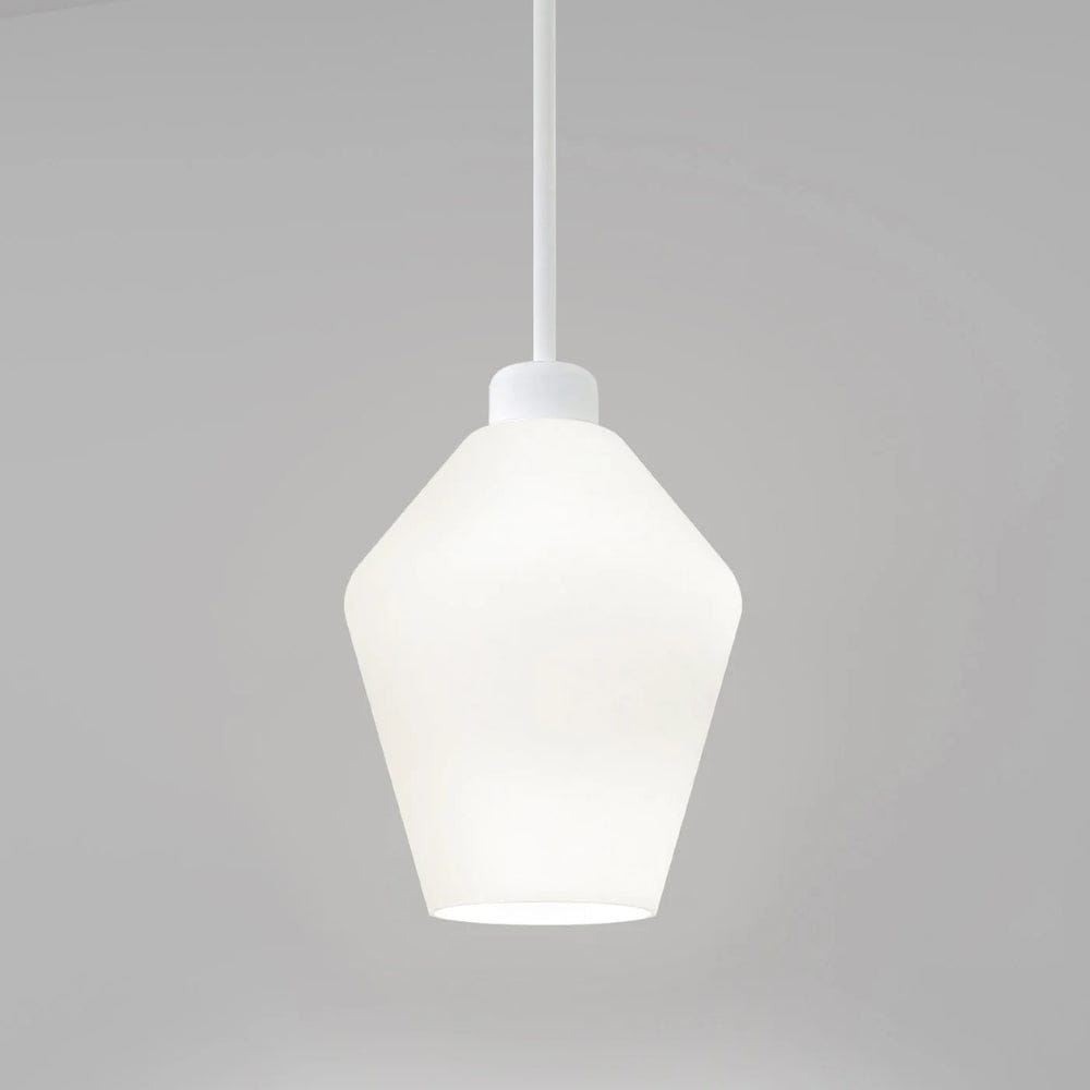 Interior Pendant Parlour Lite Geo Pendant Light