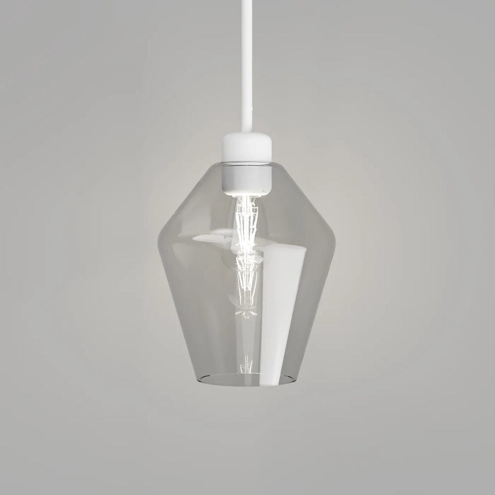 Interior Pendant Parlour Lite Geo Pendant Light