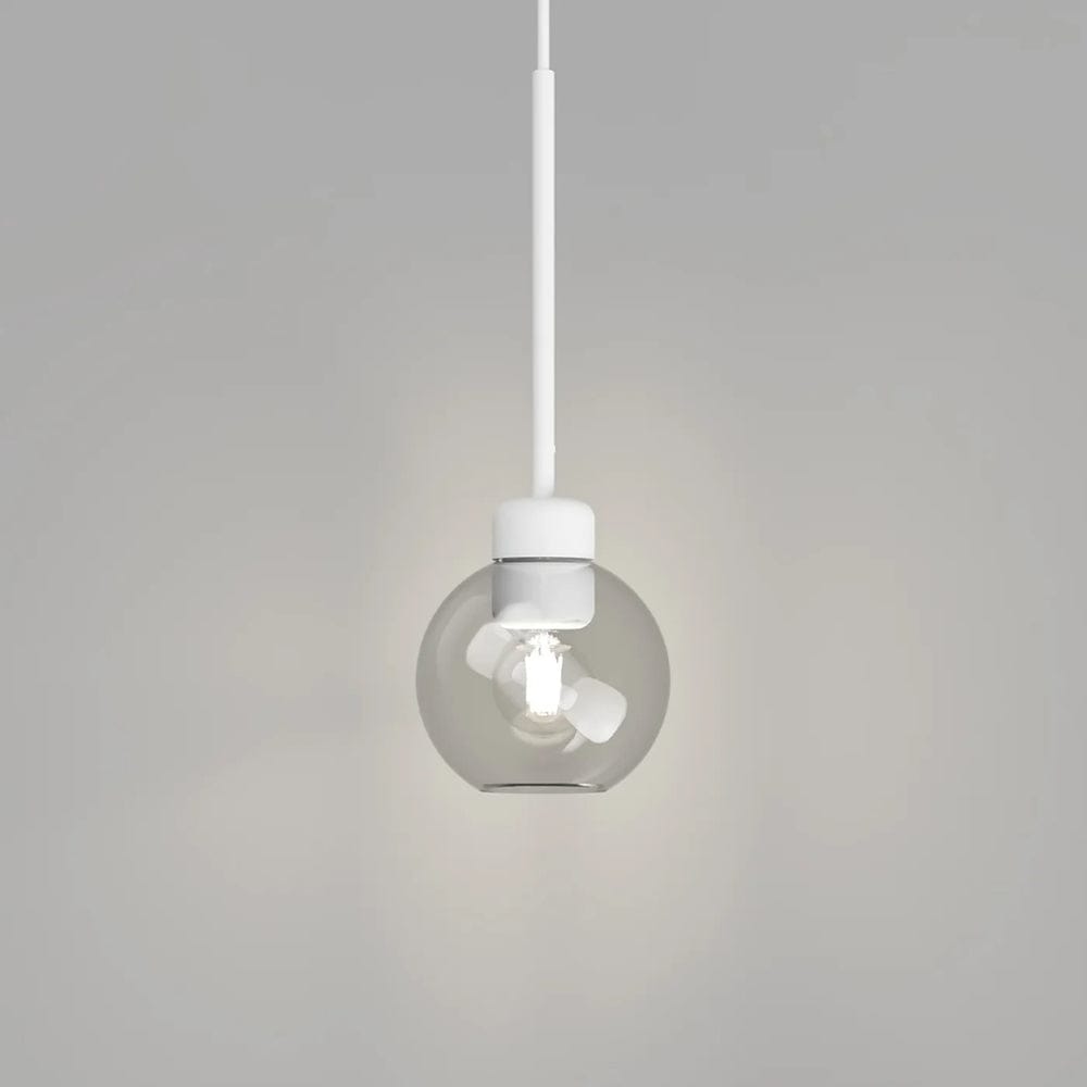 Interior Pendant Parlour Lite Sphere Pendant Light