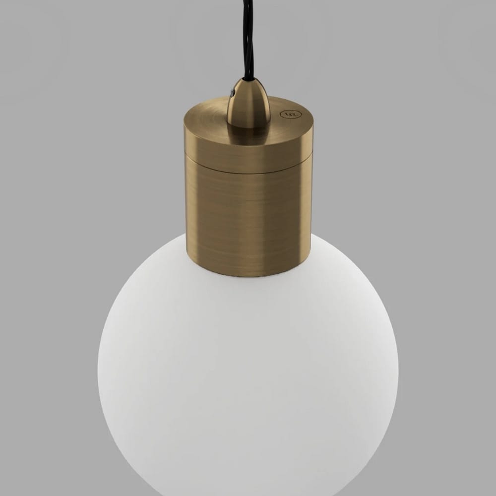 Interior Pendant Parlour Sphere Pendant