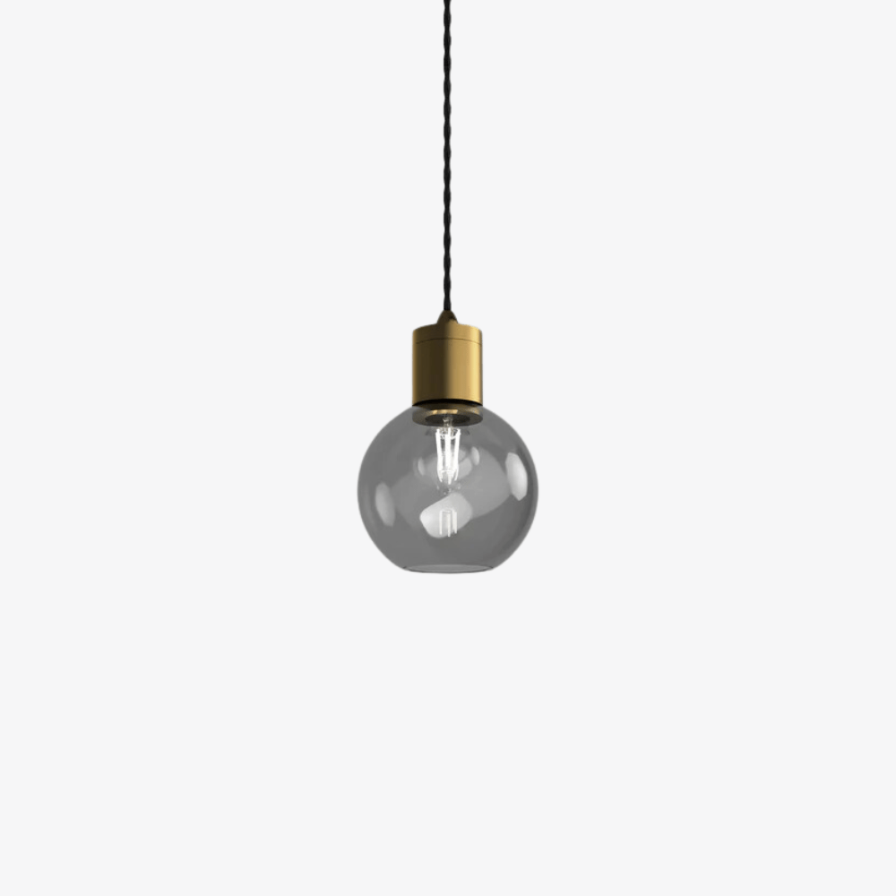 Interior Pendant Parlour Sphere Pendant