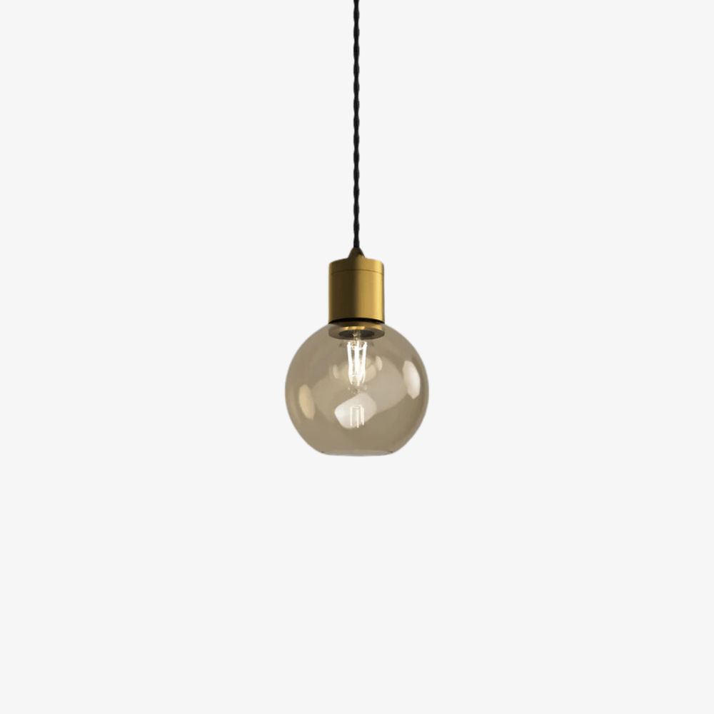 Interior Pendant Parlour Sphere Pendant