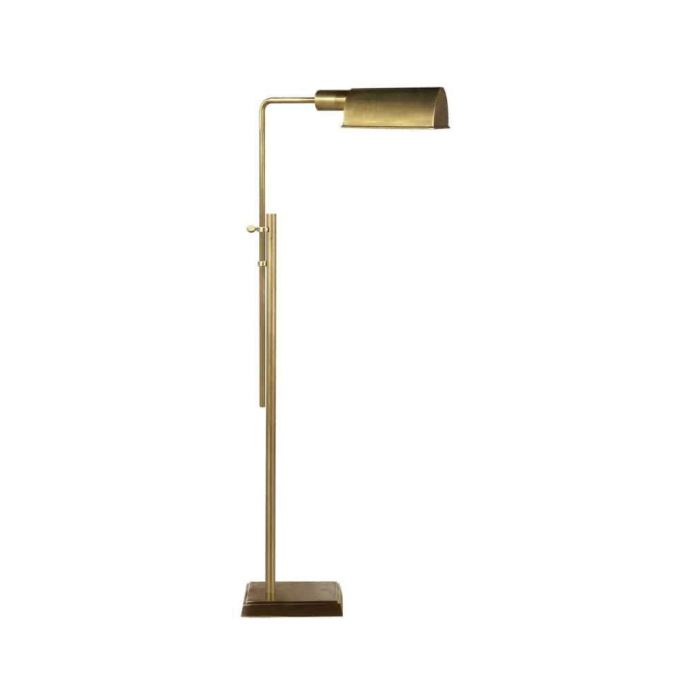 Floor Lamps Pask Pharmacy Floor Lamp