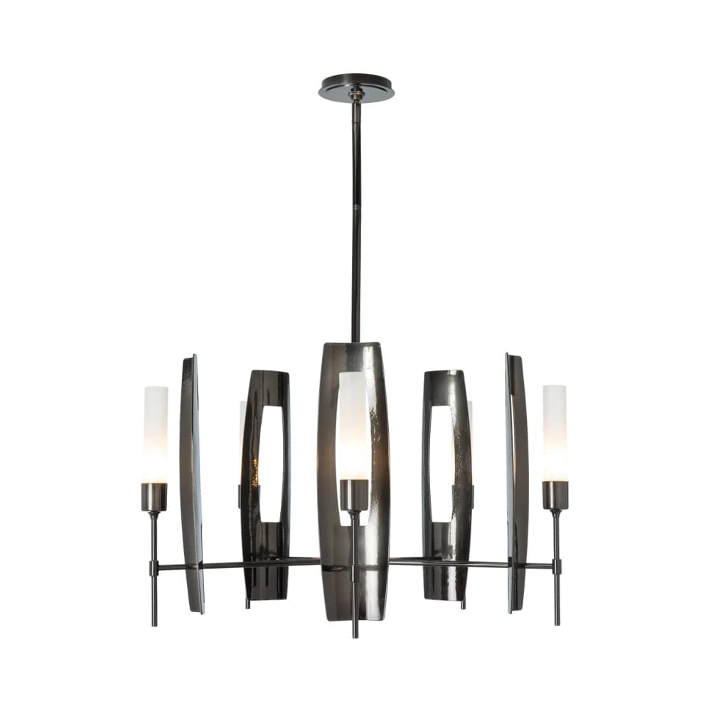 Interior Pendant Passage 5 Light Circular Pendant