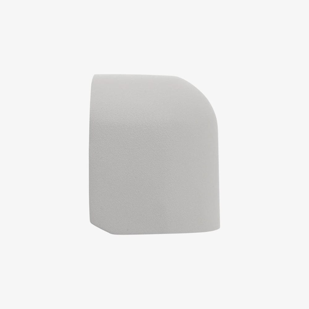 Exterior Step Light Patra Surface Mounted LED Wall Light - 12V