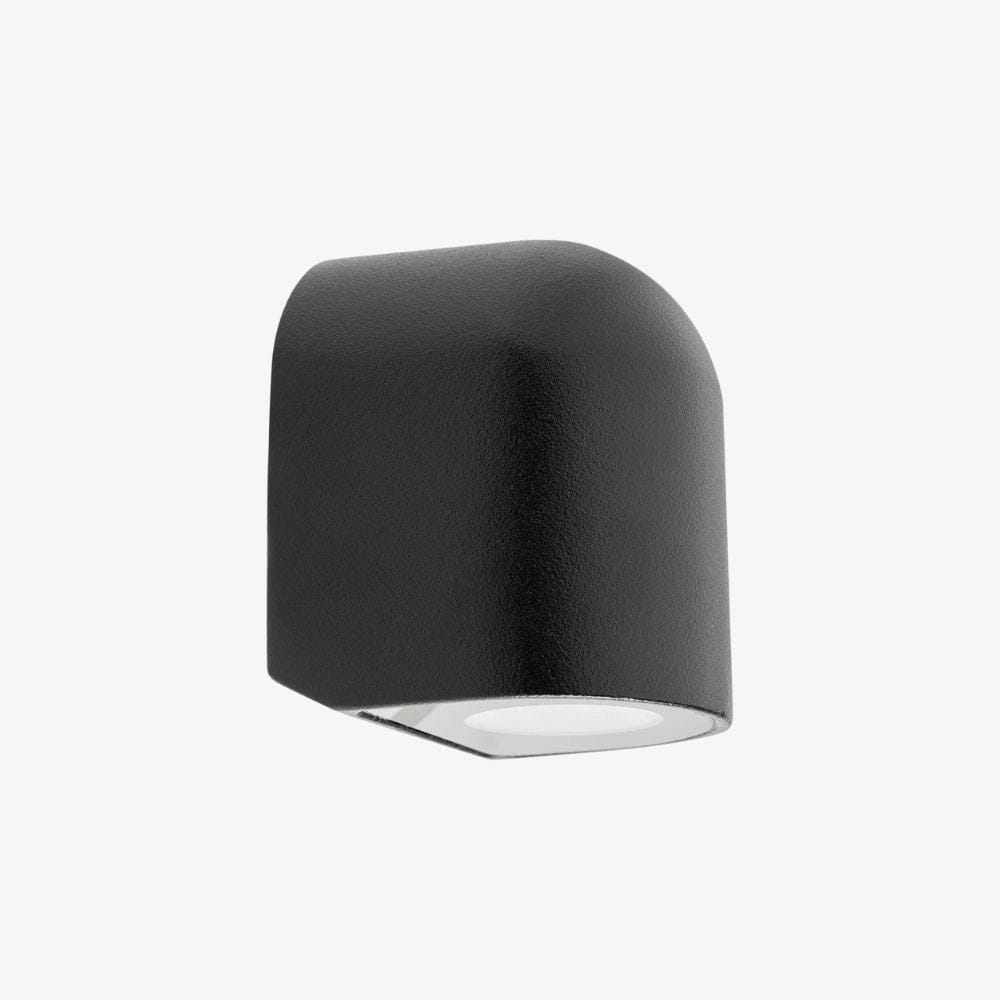 Exterior Step Light Patra Surface Mounted LED Wall Light - 12V