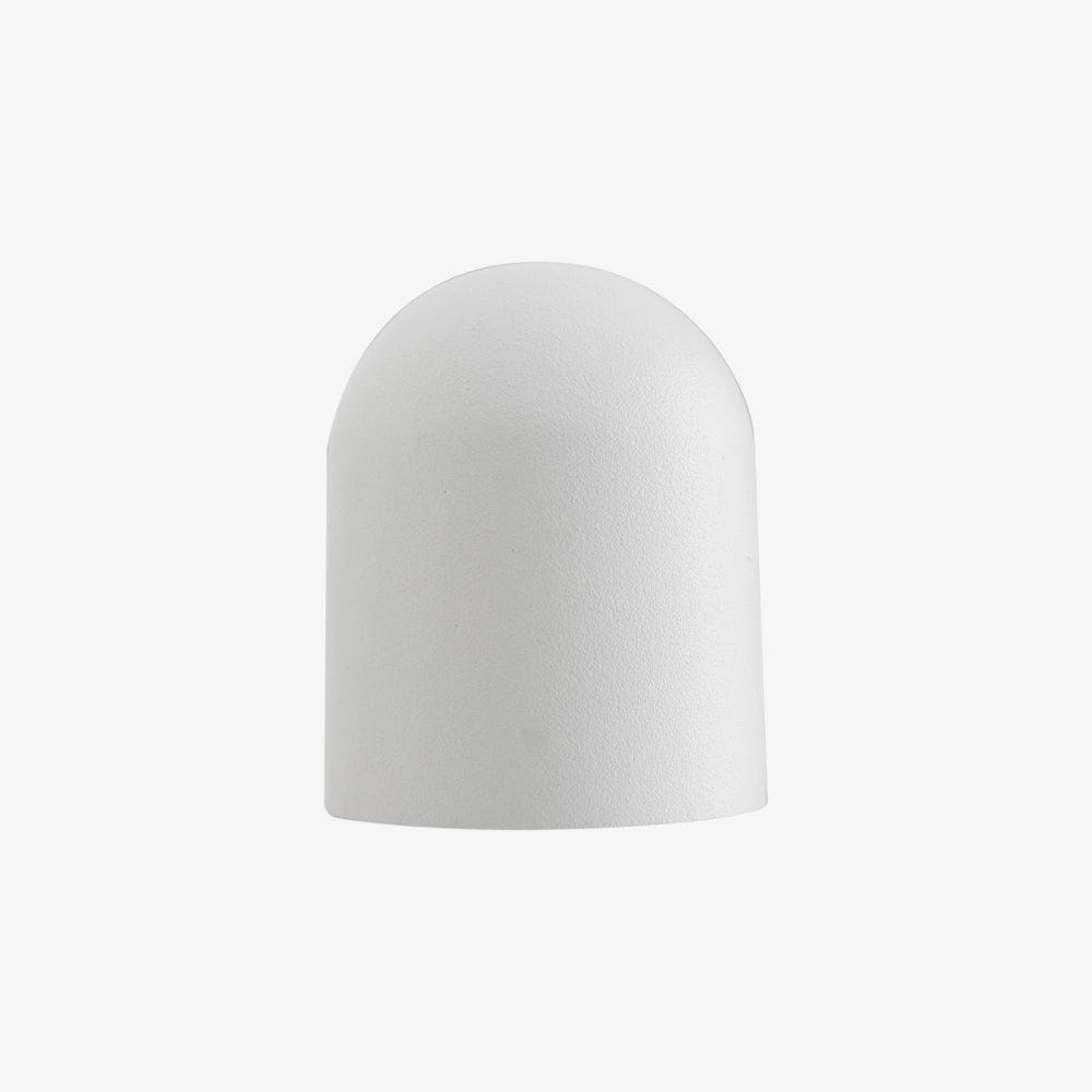 Exterior Step Light Patra Surface Mounted LED Wall Light - 12V