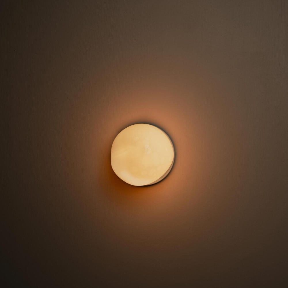 Interior Wall Light / Sconce Pebble Interior Wall Light