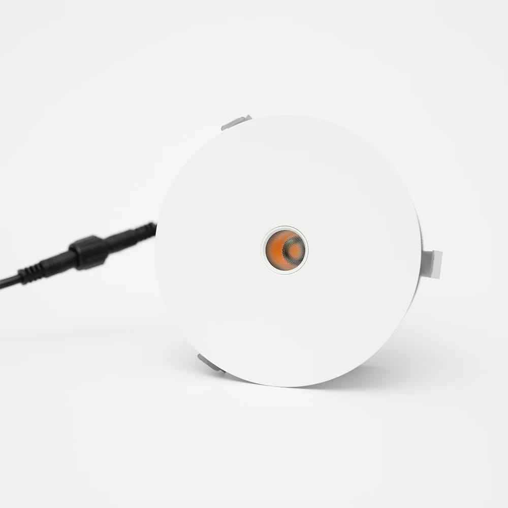 Recessed Pebble Invisible LED Downlight