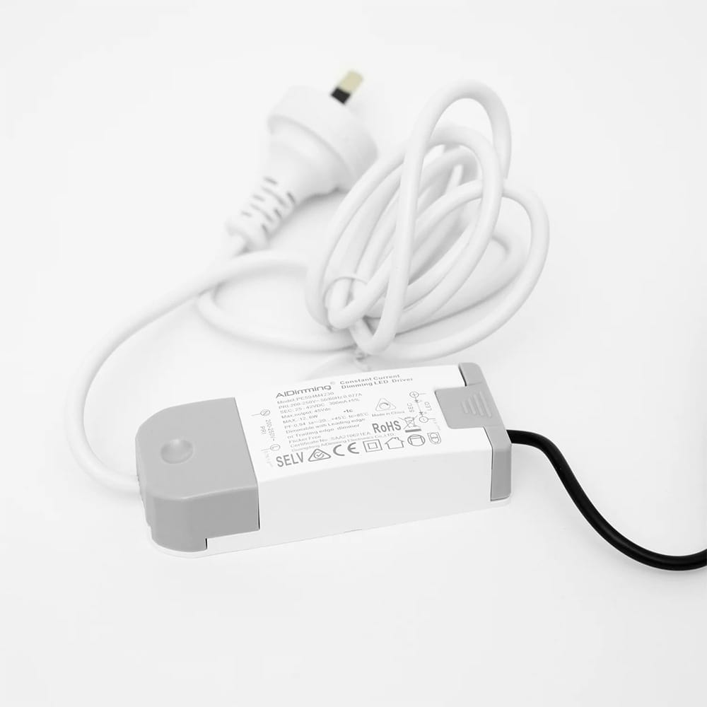 Recessed Pebble Invisible LED Downlight