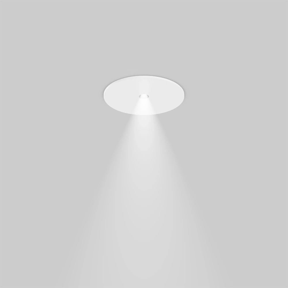 Recessed Pebble Invisible LED Downlight