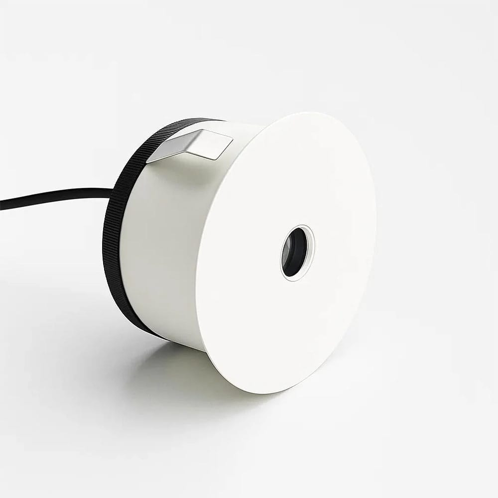 Recessed Pebble Invisible LED Downlight