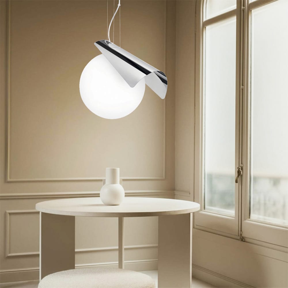 Interior Pendant Penombra Pendant (Excess Stock)
