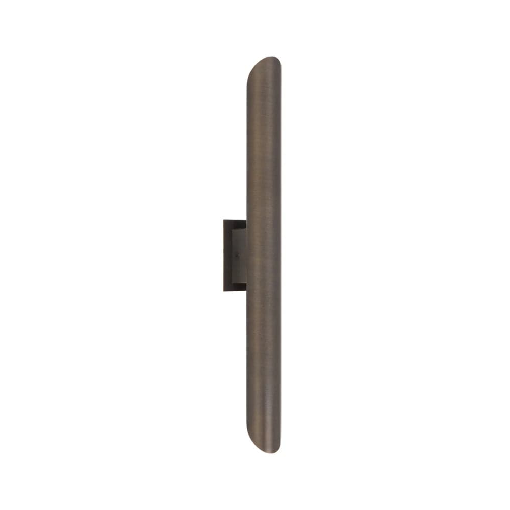 Exterior Wall Light Penros 2 Light Exterior Wall Light