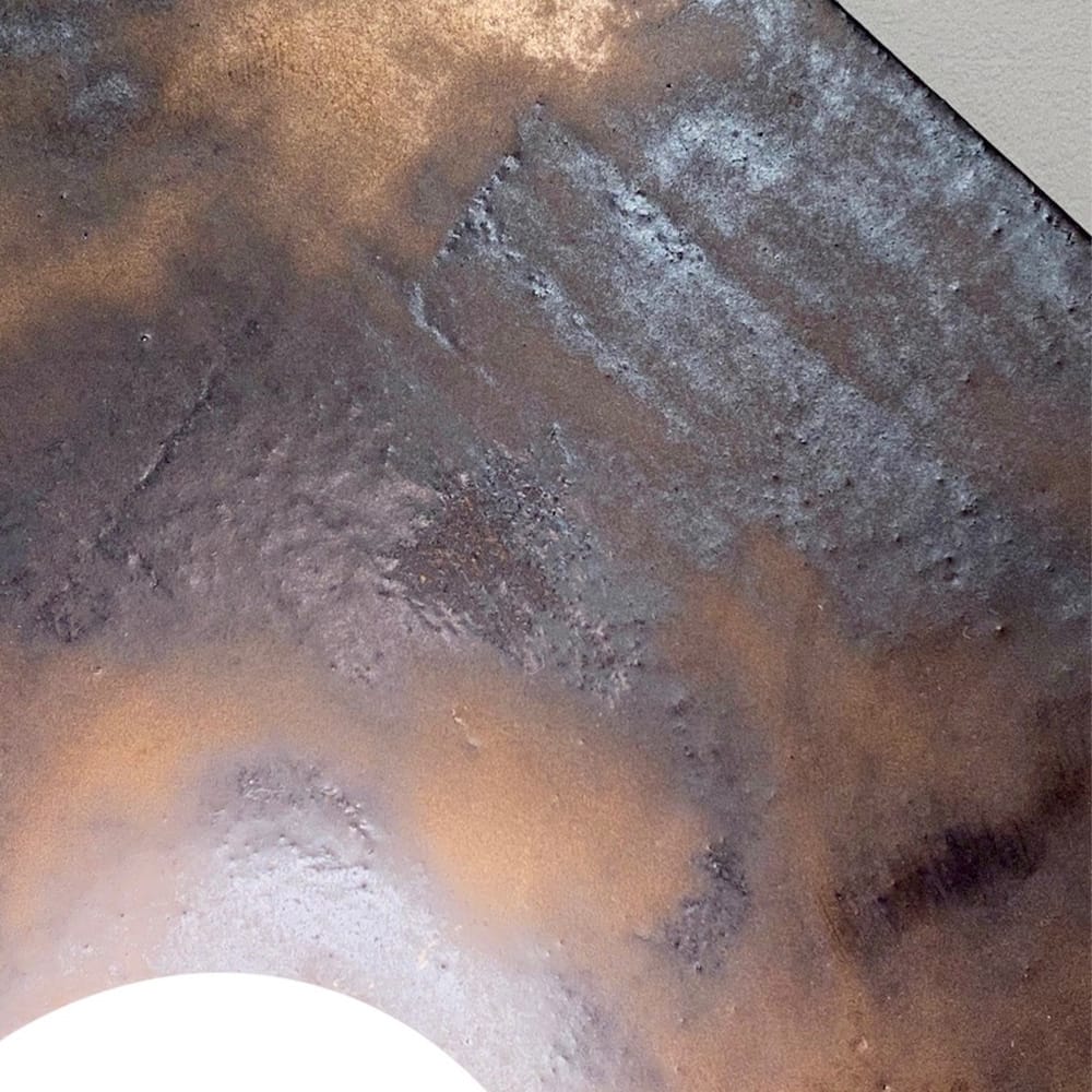 Interior Wall Light / Sconce Pentagon Wall Light