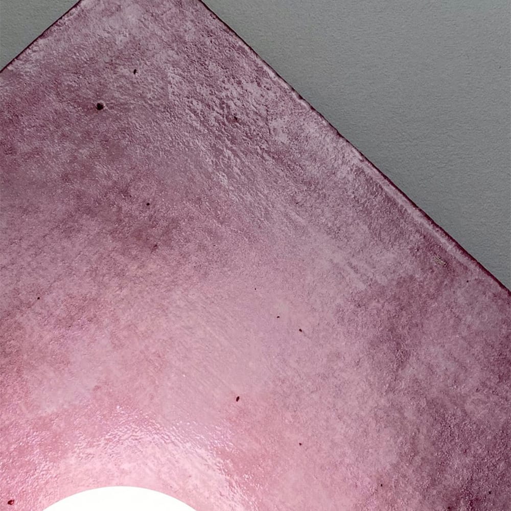 Interior Wall Light / Sconce Pentagon Wall Light