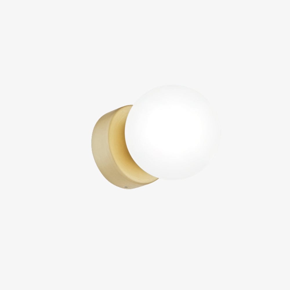 Interior Wall Light / Sconce Perlage AP1 Wall Light