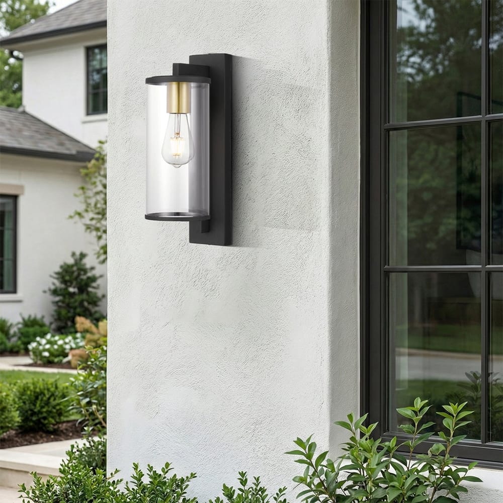 Exterior Wall Light Perova 40 Exterior Wall Light