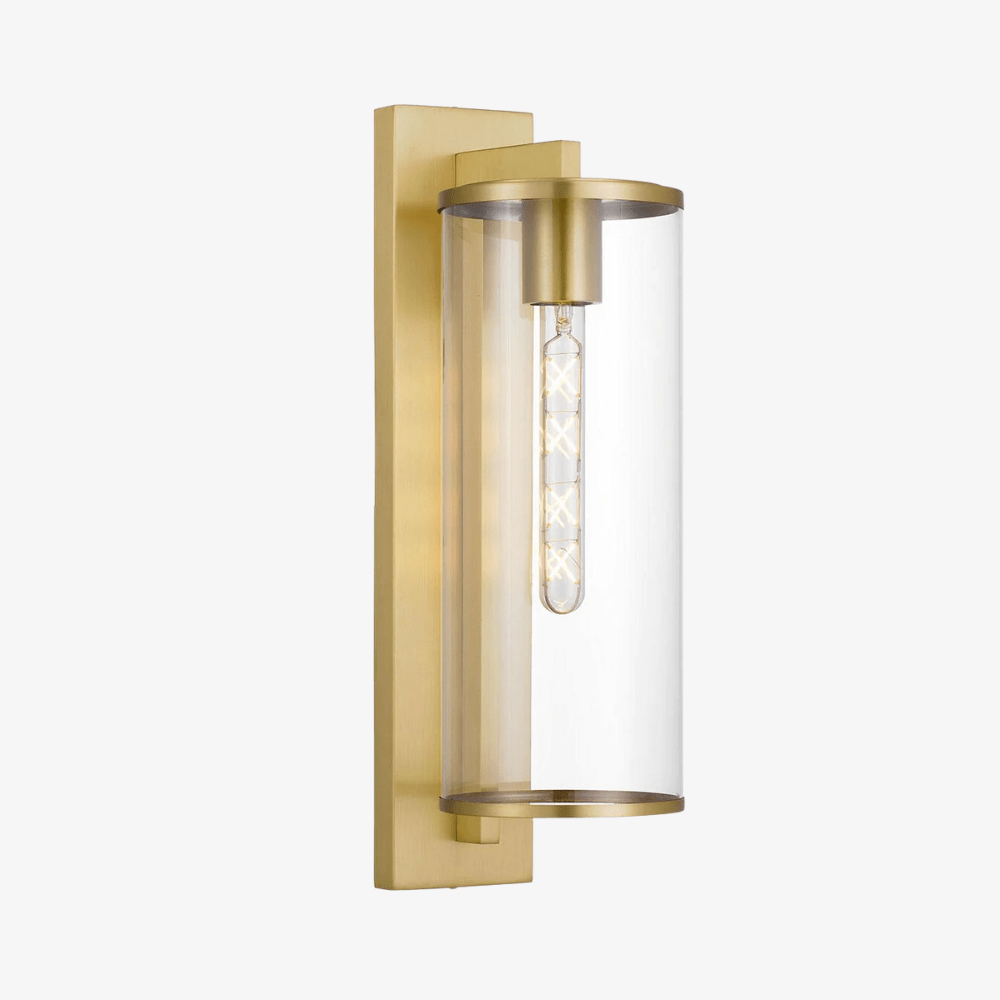 Exterior Wall Light Perova 50 Exterior Wall Light