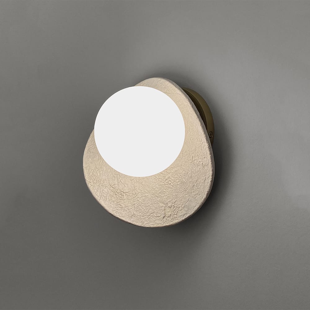 Interior Wall Light / Sconce Petal Wall Light